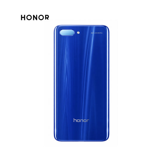 TAPA PARA HONOR 10 AZUL
