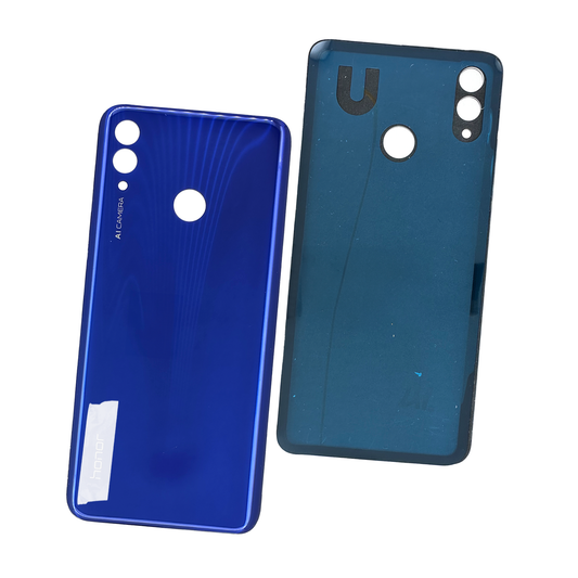 TAPA HONOR 10 LITE AZUL