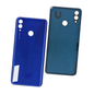 TAPA HONOR 10 LITE AZUL