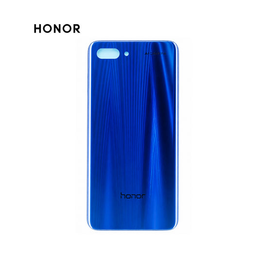 TAPA PARA HONOR 10 TORNASOL