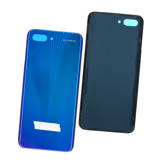 TAPA HONOR 10 TORNASOL