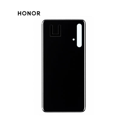 TAPA PARA HONOR 20 NEGRO