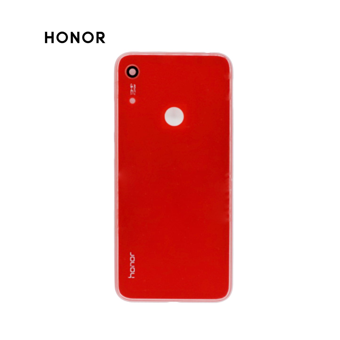TAPA PARA HONOR 8A ROJO