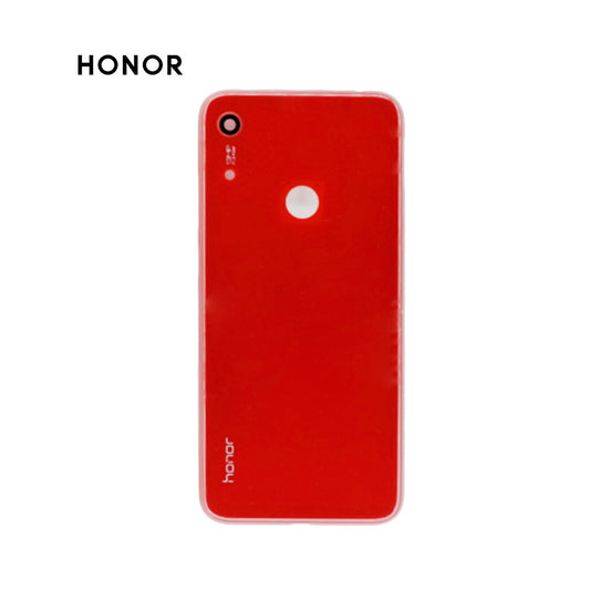 TAPA PARA HONOR 8A ROJO