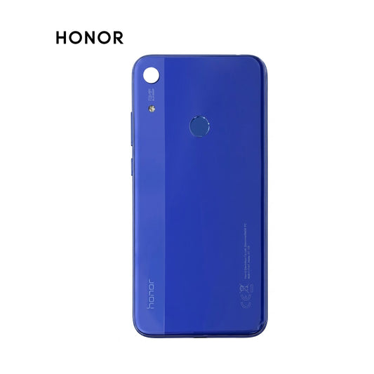 TAPA PARA HONOR 8A AZUL