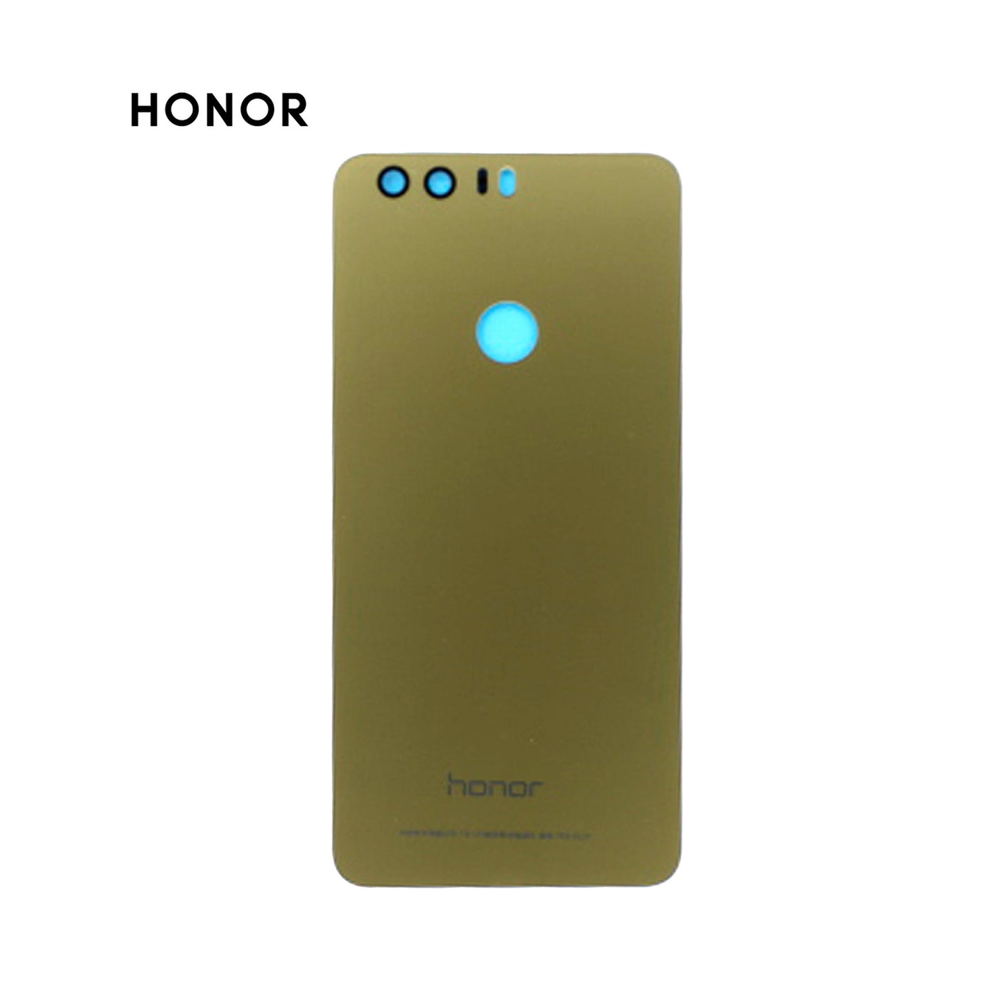 TAPA PARA HONOR 8