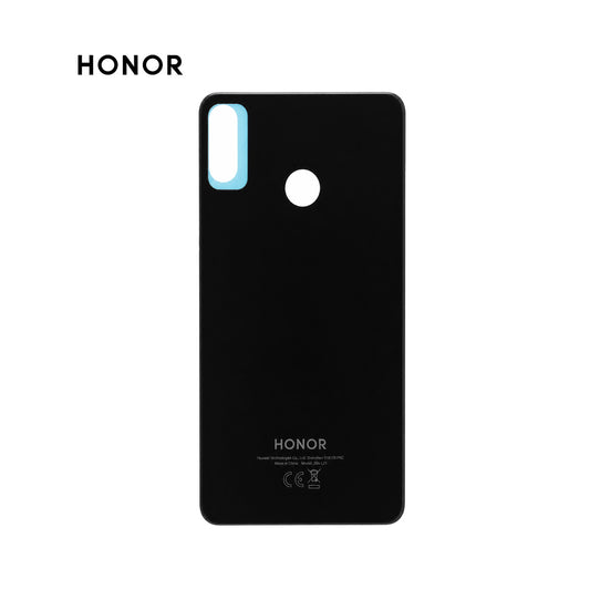TAPA PARA HONOR 8X NEGRO