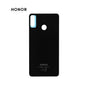 TAPA PARA HONOR 8X NEGRO