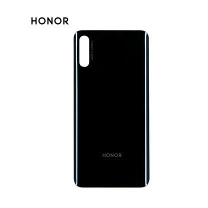 TAPA PARA HONOR 9X NEGRO