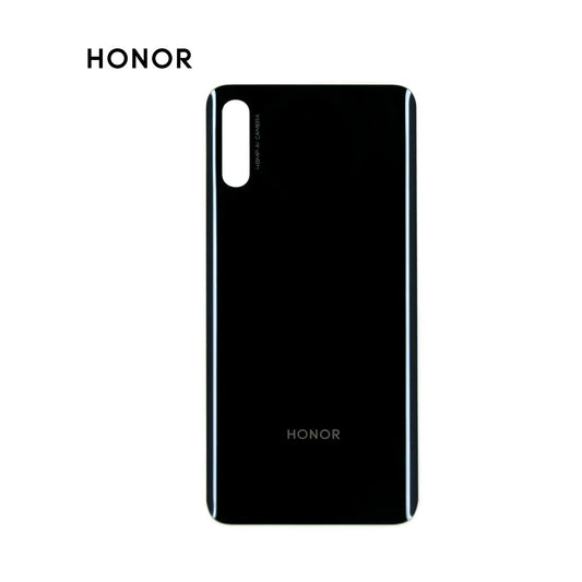 TAPA PARA HONOR 9X NEGRO