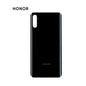 TAPA PARA HONOR 9X NEGRO