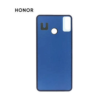 TAPA PARA HONOR 9X NEGRO