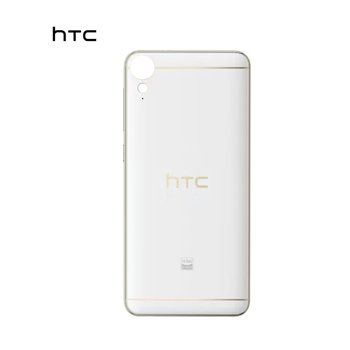 TAPA PARA HTC DESIRE 10 BLANCO