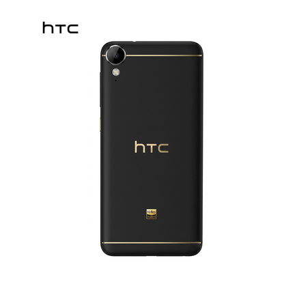TAPA PARA HTC DESIRE 10 NEGRO