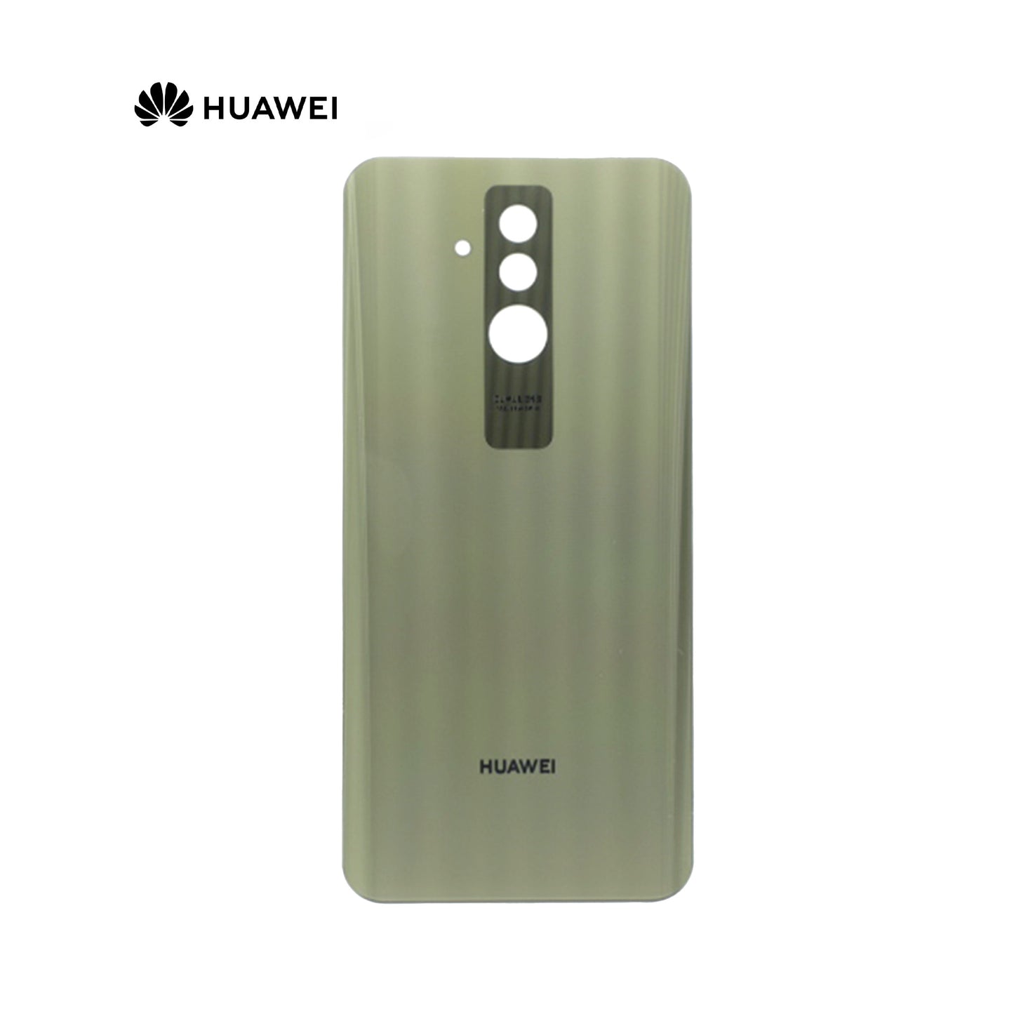 TAPA PARA HUAWEI MATE 20 LITE