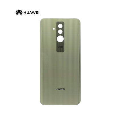 TAPA PARA HUAWEI MATE 20 LITE