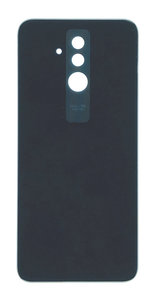TAPA HUAWEI MATE 20 LITE NEGRO