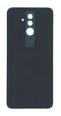 TAPA HUAWEI MATE 20 LITE NEGRO