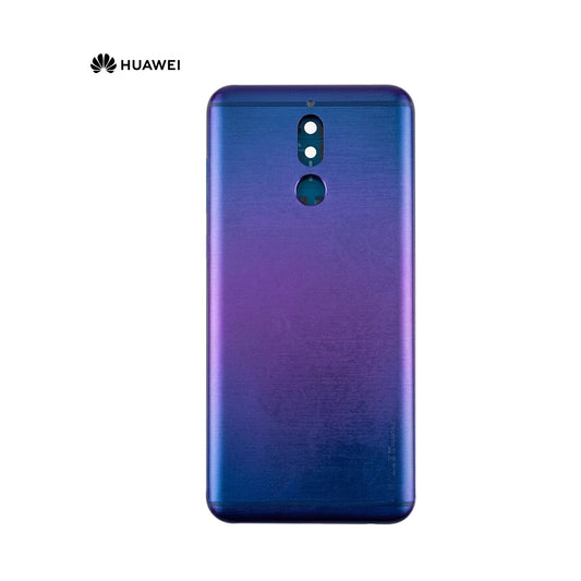TAPA PARA HUAWEI MATE 20 AZUL / MORADO