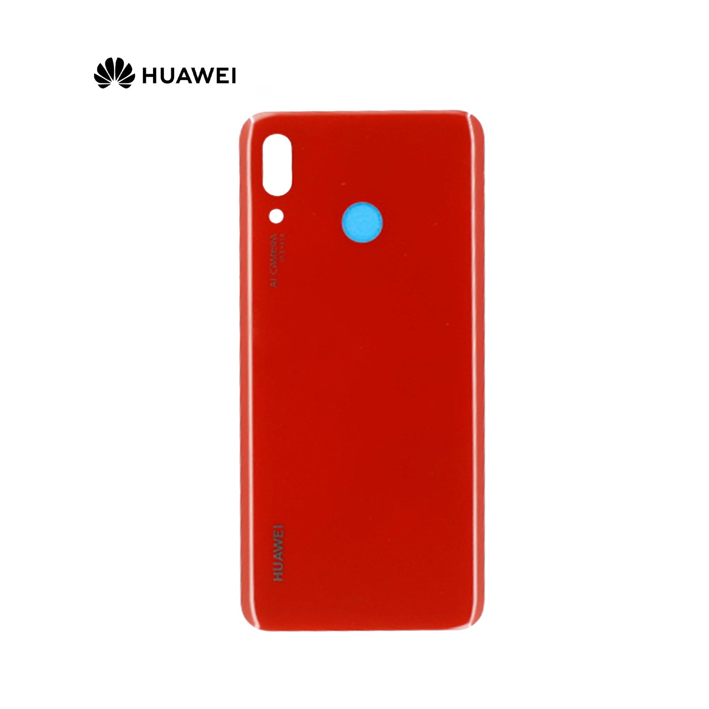 TAPA PARA HUAWEI NOVA 3