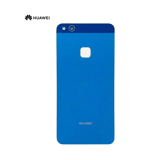 TAPA PARA HUAWEI P10 LITE AZUL