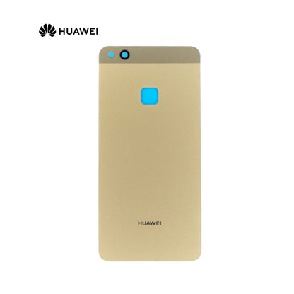 TAPA PARA HUAWEI P10 LITE DORADO