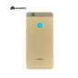 TAPA PARA HUAWEI P10 LITE DORADO