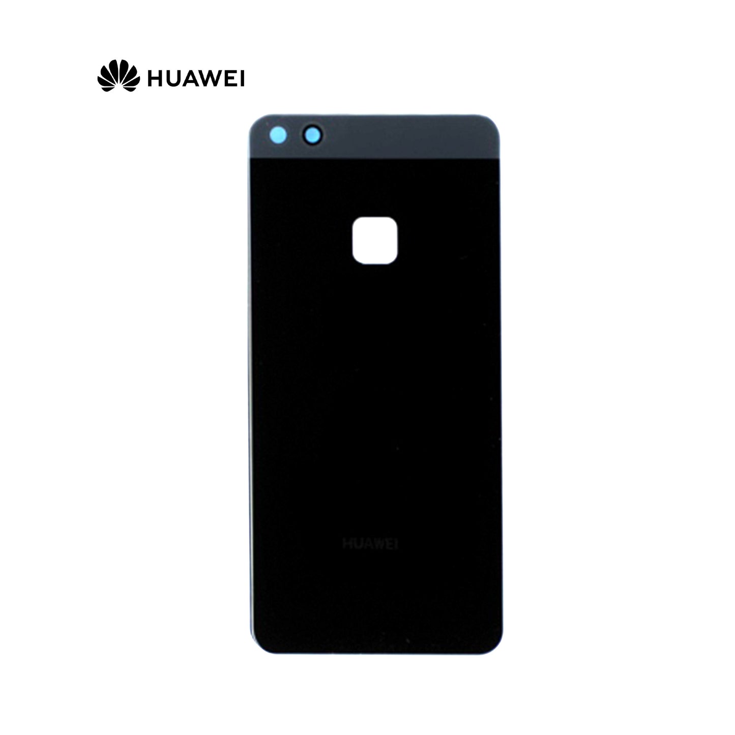 TAPA PARA HUAWEI P10 LITE NEGRO