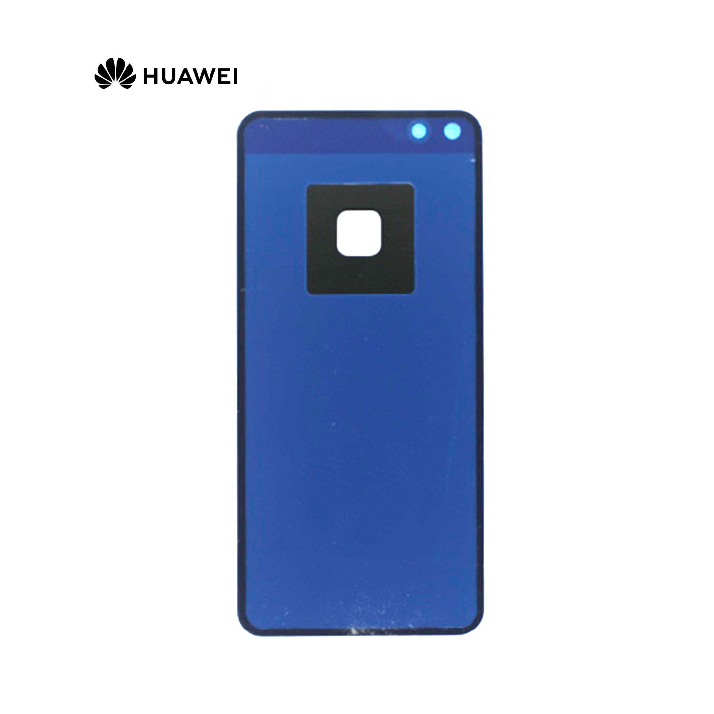 TAPA PARA HUAWEI P10 LITE NEGRO