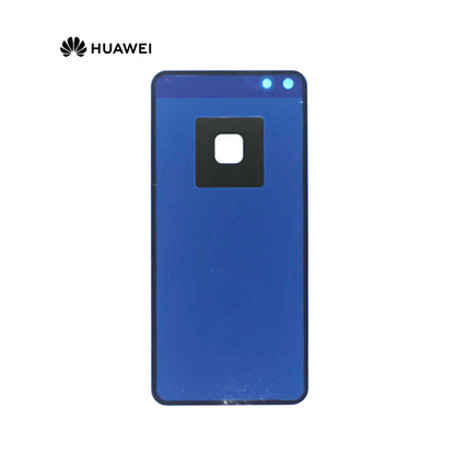 TAPA PARA HUAWEI P10 LITE NEGRO