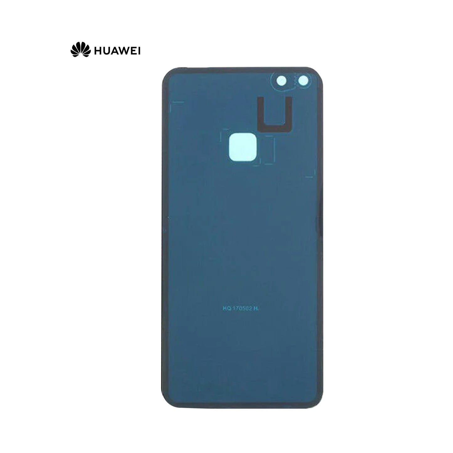 CARCASA HUAWEI P10 NEGRO