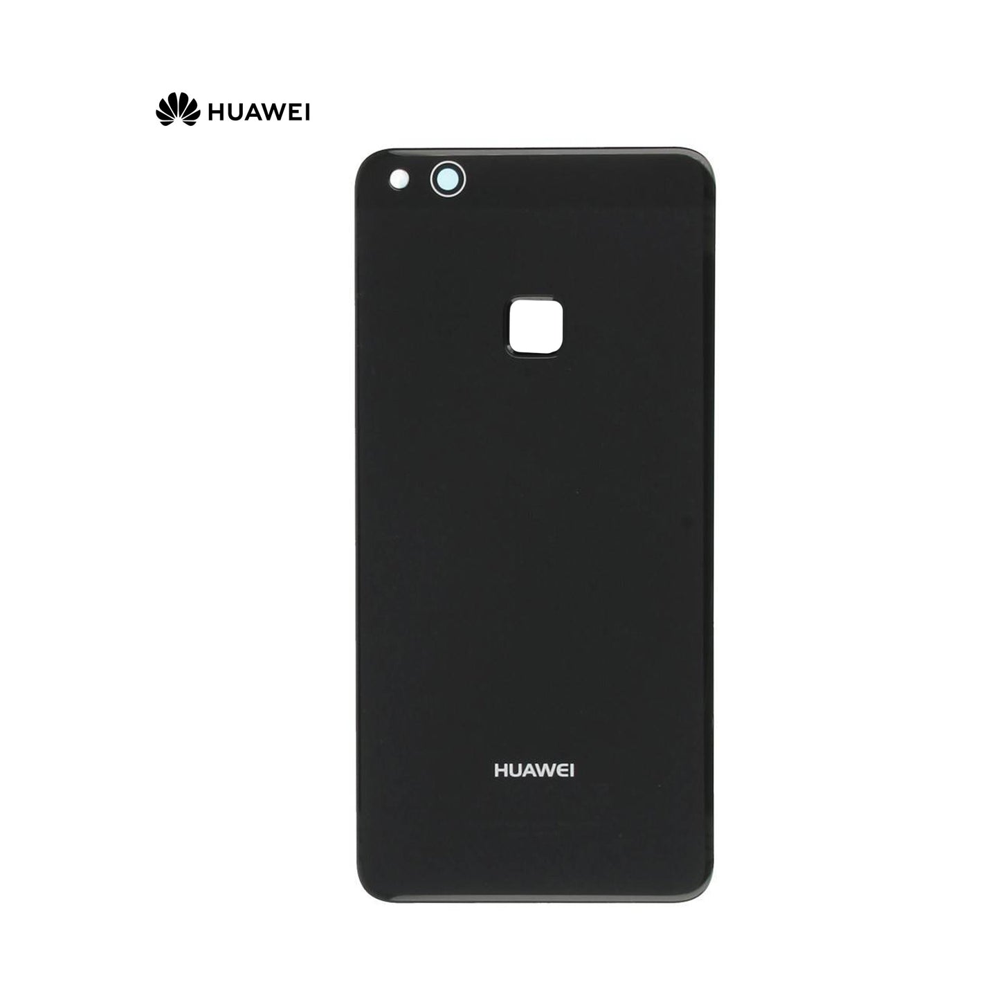 CARCASA HUAWEI P10 NEGRO