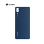 TAPA PARA HUAWEI P20 AZUL