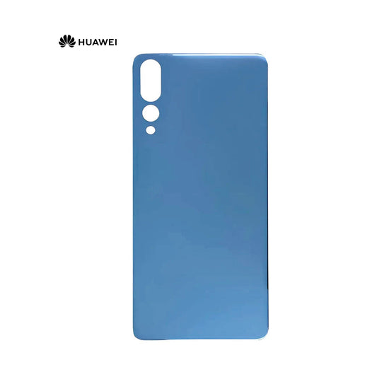 TAPA PARA HUAWEI P20 PRO AZUL