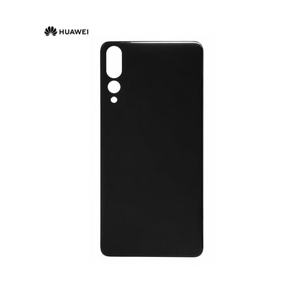 TAPA PARA HUAWEI P20 PRO NEGRO