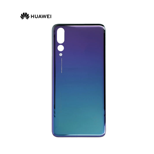 TAPA PARA HUAWEI P20 PRO TORNASOL