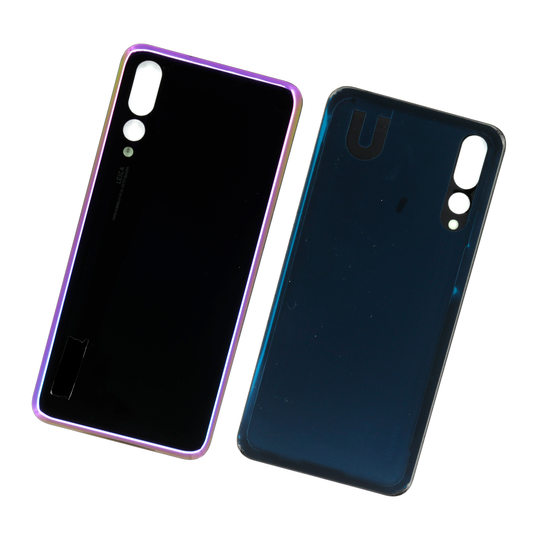 TAPA HUAWEI P20 PRO TORNASOL