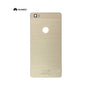 TAPA PARA HUAWEI P8 DORADO