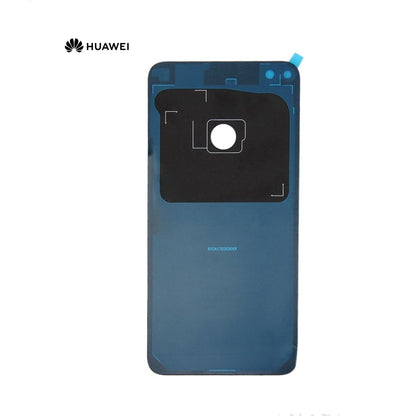 TAPA PARA HUAWEI P8 DORADO