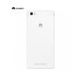 TAPA PARA HUAWEI P8 LITE BLANCO