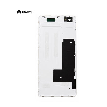 TAPA PARA HUAWEI P8 LITE BLANCO