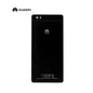 TAPA PARA HUAWEI P8 NEGRO