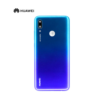 TAPA PARA HUAWEI P SMART 2019 TORNASOL