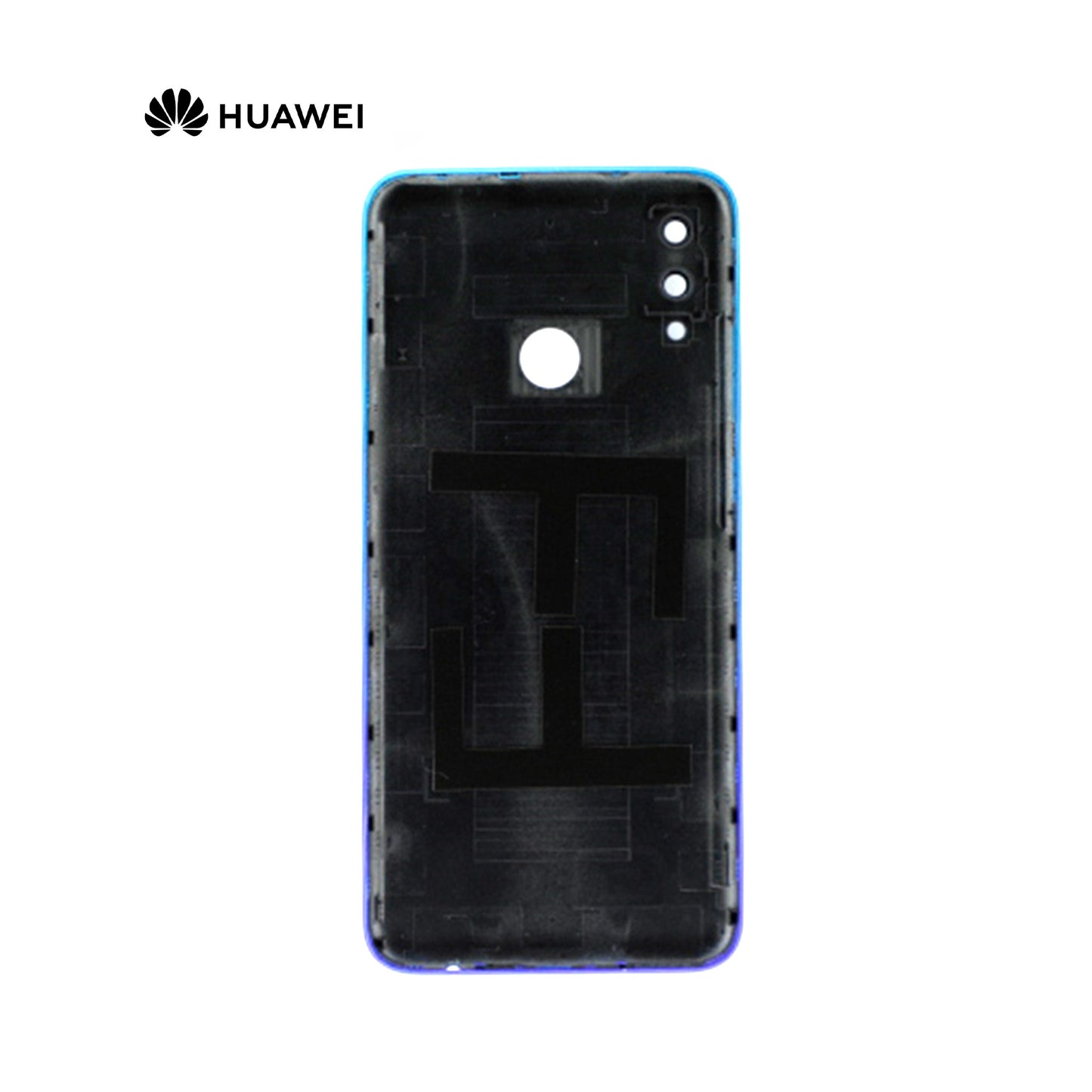 TAPA PARA HUAWEI P SMART 2019 TORNASOL