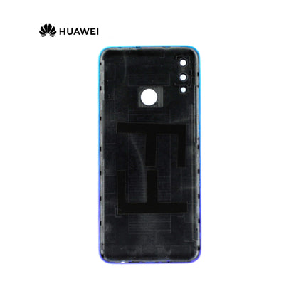 TAPA PARA HUAWEI P SMART 2019 TORNASOL