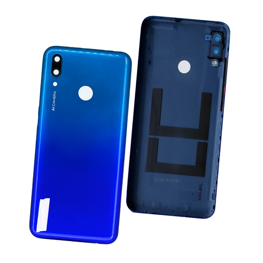 TAPA HUAWEI P SMART 2019 TORNASOL