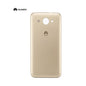 TAPA PARA HUAWEI Y5 2017 DORADO