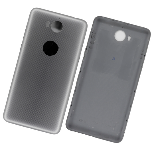 TAPA HUAWEI Y5 2017 PLATA