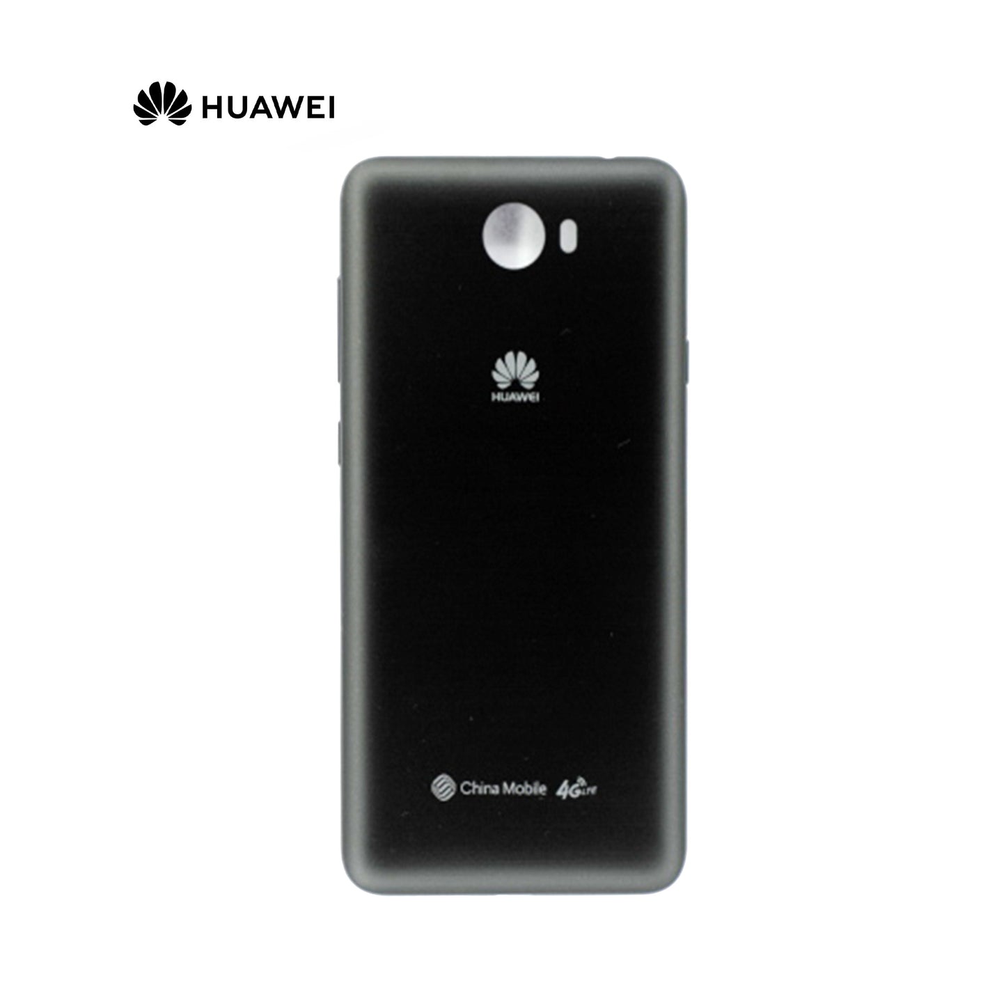 TAPA PARA HUAWEI Y5 2 NEGRO