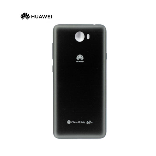 TAPA PARA HUAWEI Y5 2 NEGRO